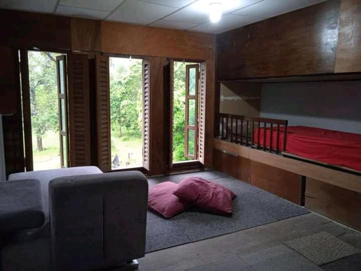 Awanaz Farmstay With Pool And Farm Animal Jitra Kedah Ngoại thất bức ảnh