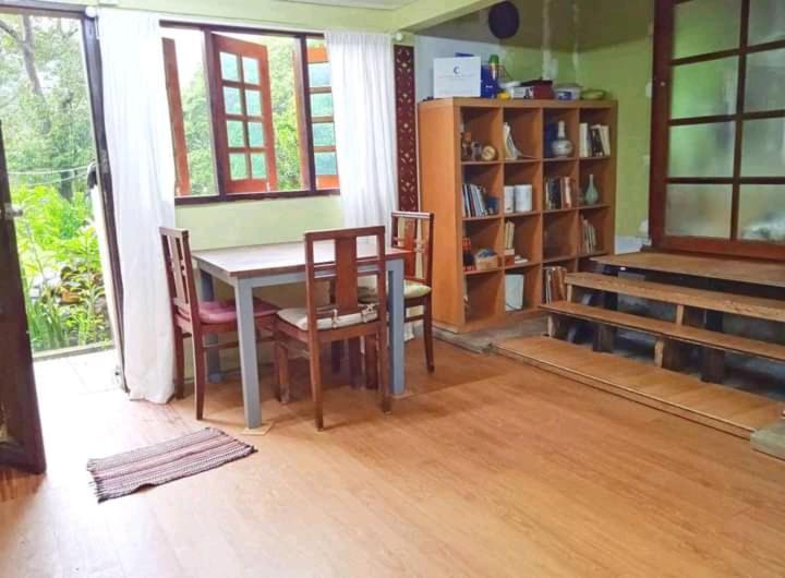 Awanaz Farmstay With Pool And Farm Animal Jitra Kedah Ngoại thất bức ảnh