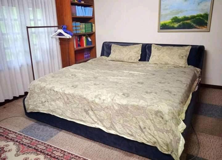Awanaz Farmstay With Pool And Farm Animal Jitra Kedah Ngoại thất bức ảnh