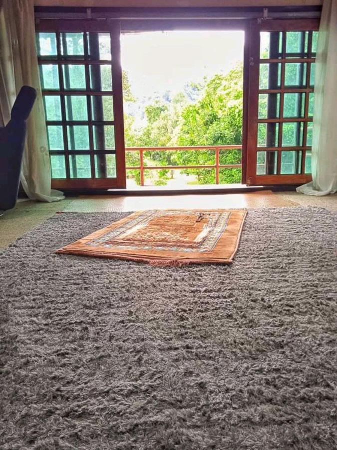 Awanaz Farmstay With Pool And Farm Animal Jitra Kedah Ngoại thất bức ảnh