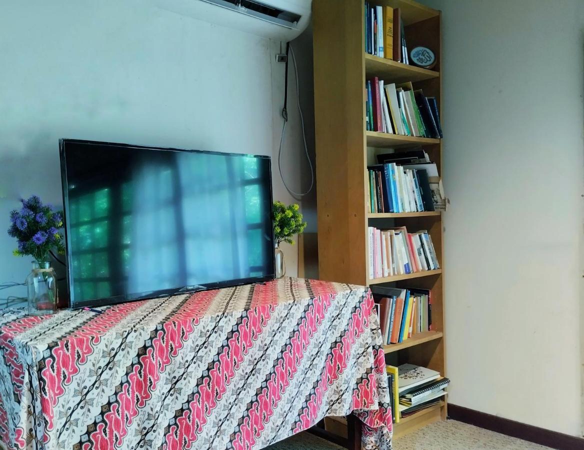 Awanaz Farmstay With Pool And Farm Animal Jitra Kedah Ngoại thất bức ảnh